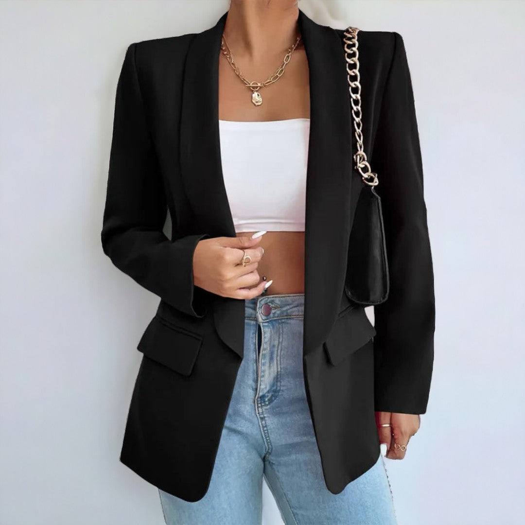 Vallore | Eleganter Damen-Blazer