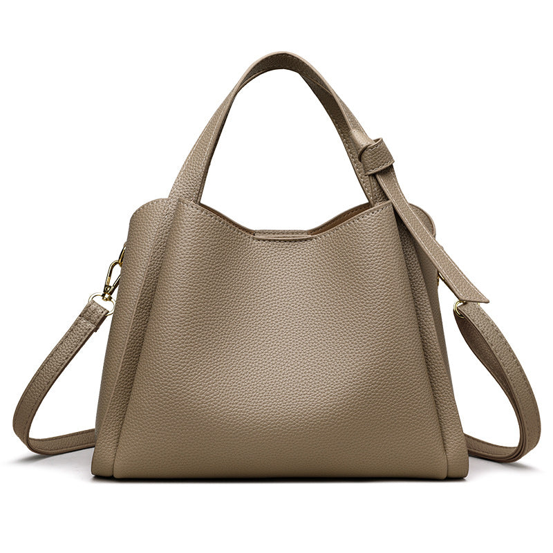Valloré | Elegant / Nachhaltig - Luxuriöse Zeitlose Tasche