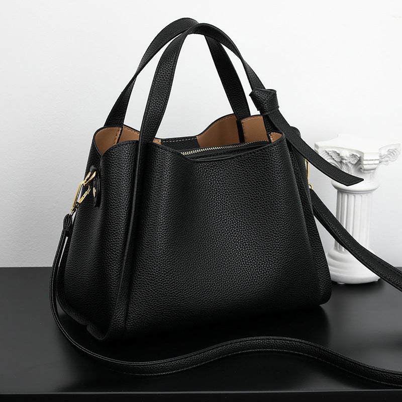 Valloré | Elegant / Nachhaltig - Luxuriöse Zeitlose Tasche