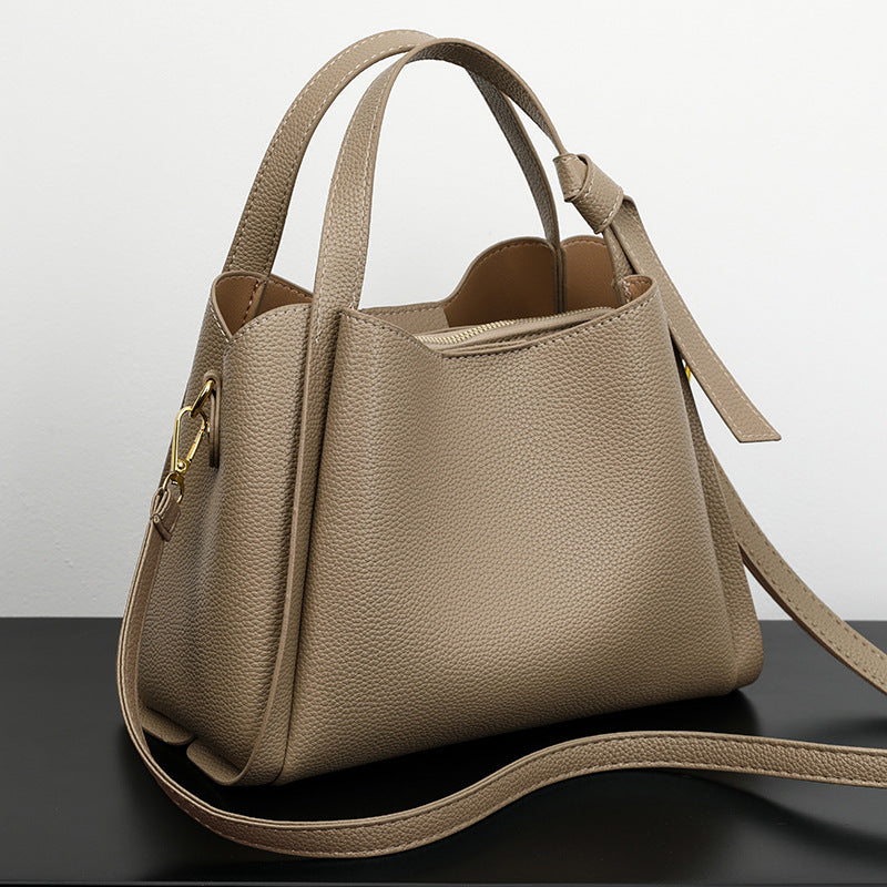 Valloré | Elegant / Nachhaltig - Luxuriöse Zeitlose Tasche