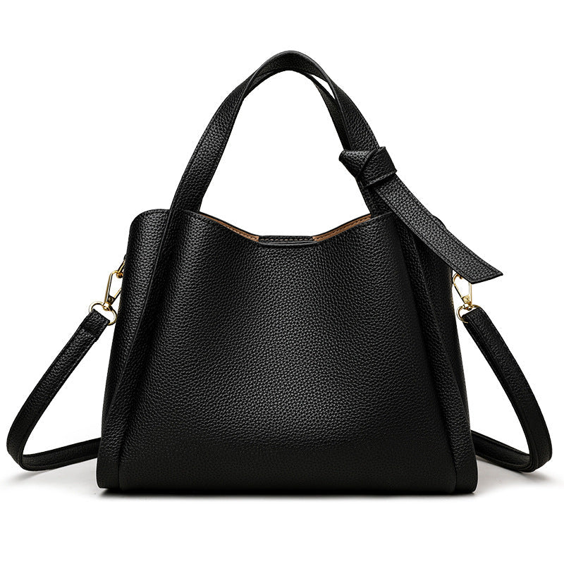 Valloré | Elegant / Nachhaltig - Luxuriöse Zeitlose Tasche