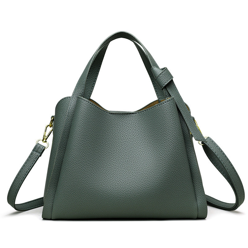 Valloré | Elegant / Nachhaltig - Luxuriöse Zeitlose Tasche