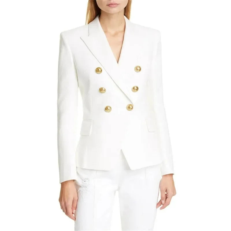 Valloré | Eleganter Damen Anzug Blazer