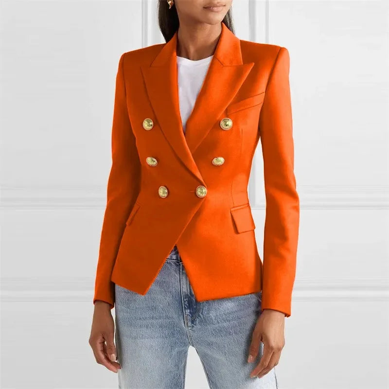 Valloré | Eleganter Damen Anzug Blazer