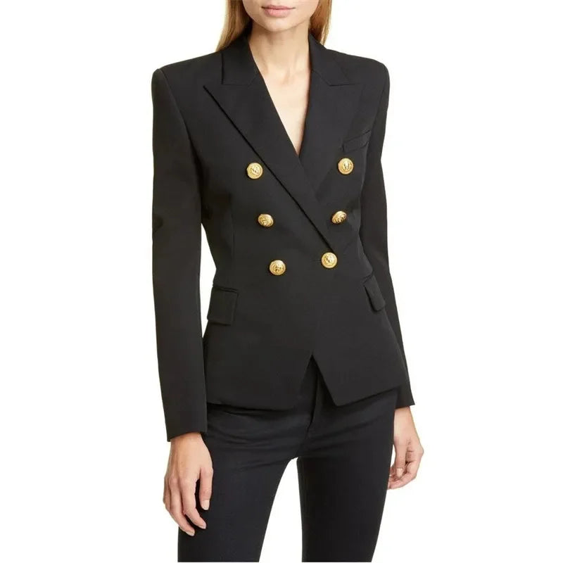 Valloré | Eleganter Damen Anzug Blazer