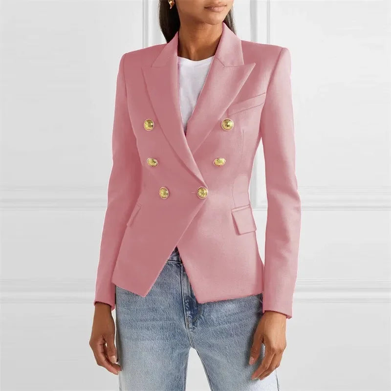Valloré | Eleganter Damen Anzug Blazer