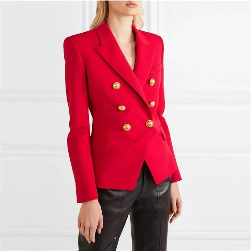 Valloré | Eleganter Damen Anzug Blazer