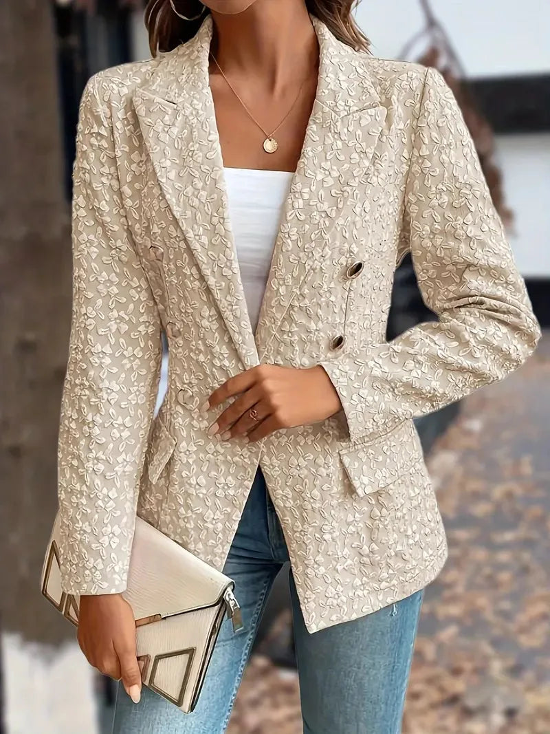 Valloré | Vintage Damenblazer