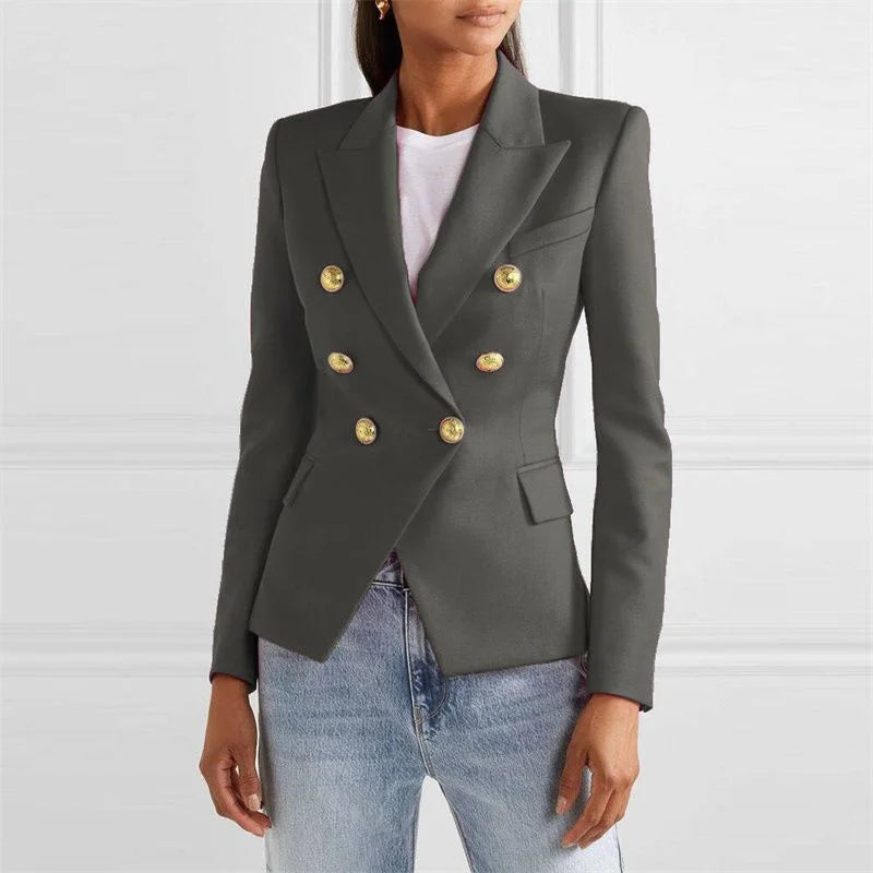 Valloré | Eleganter Damen Anzug Blazer