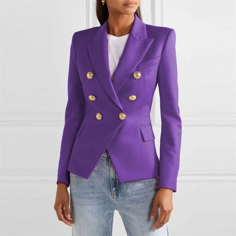 Valloré | Eleganter Damen Anzug Blazer
