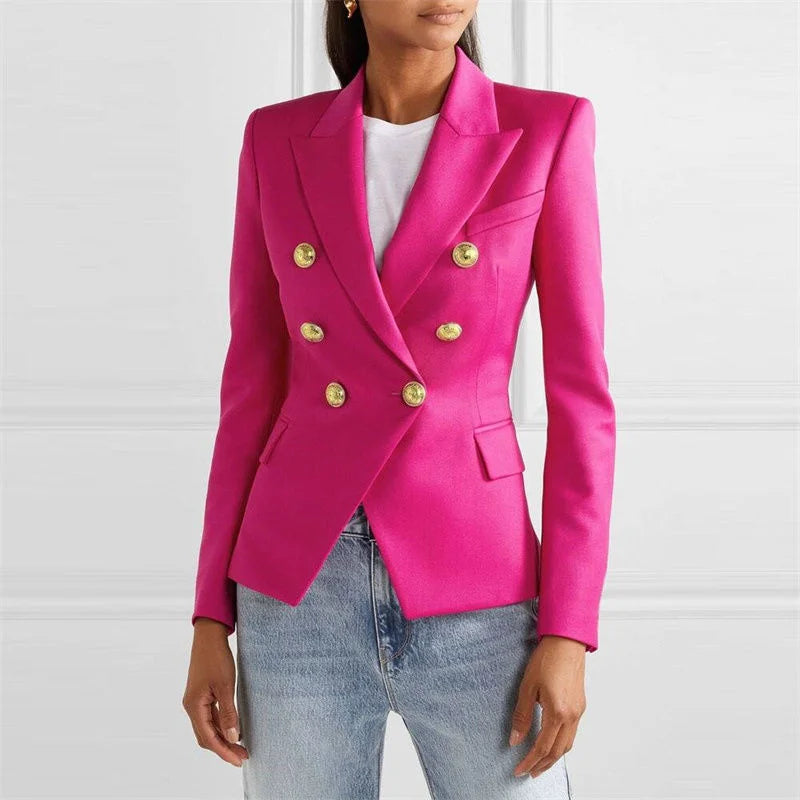 Valloré | Eleganter Damen Anzug Blazer