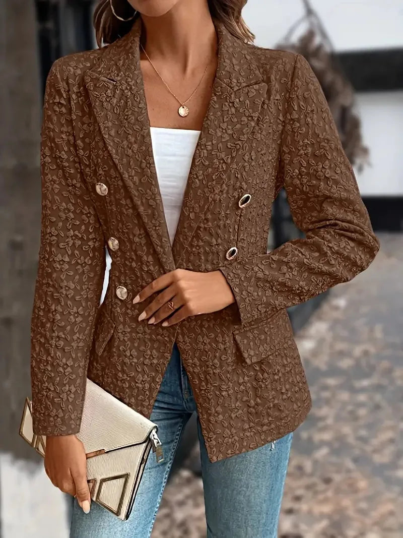 Valloré | Vintage Damenblazer