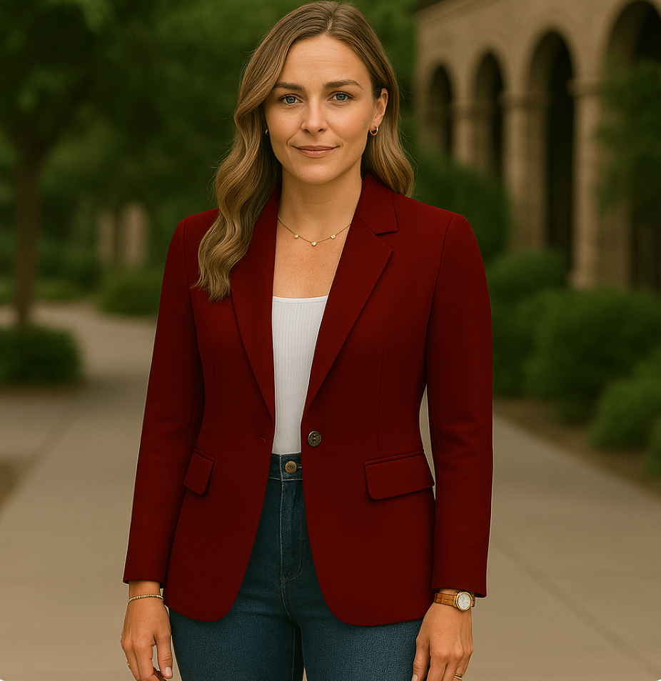 Valloré | Stilvoller Blazer