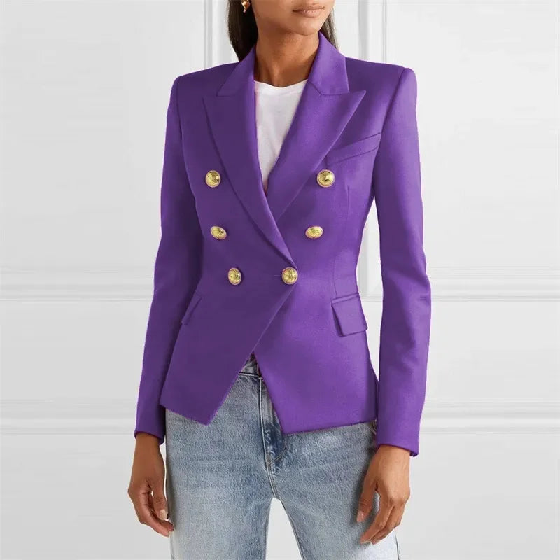 Valloré | Eleganter Damen Anzug Blazer