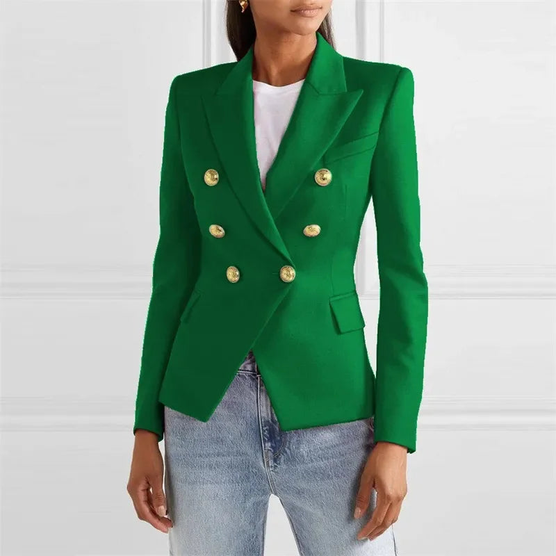 Valloré | Eleganter Damen Anzug Blazer