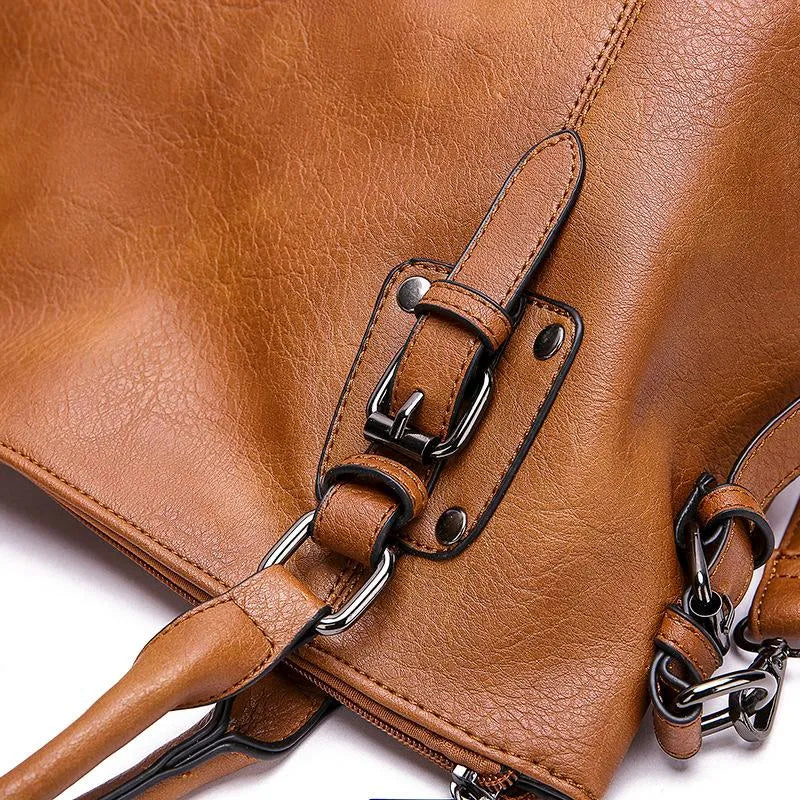 Valloré | Elegante Schultertasche