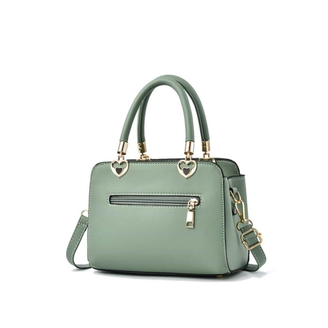 Valloré | Stickerei / Hochwertig - Trendy & Elegant