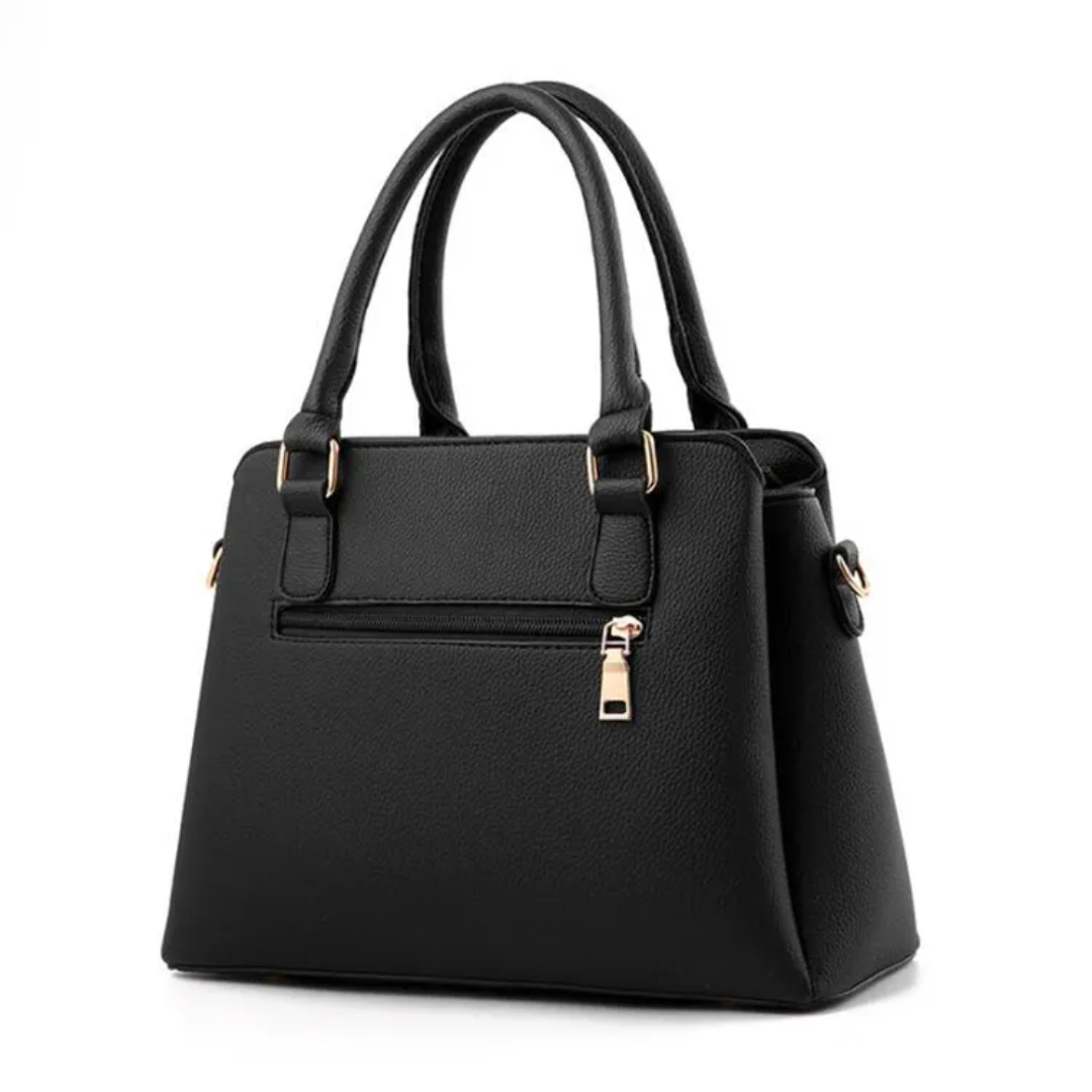 Valloré | Praktisch Crossbody Tasche