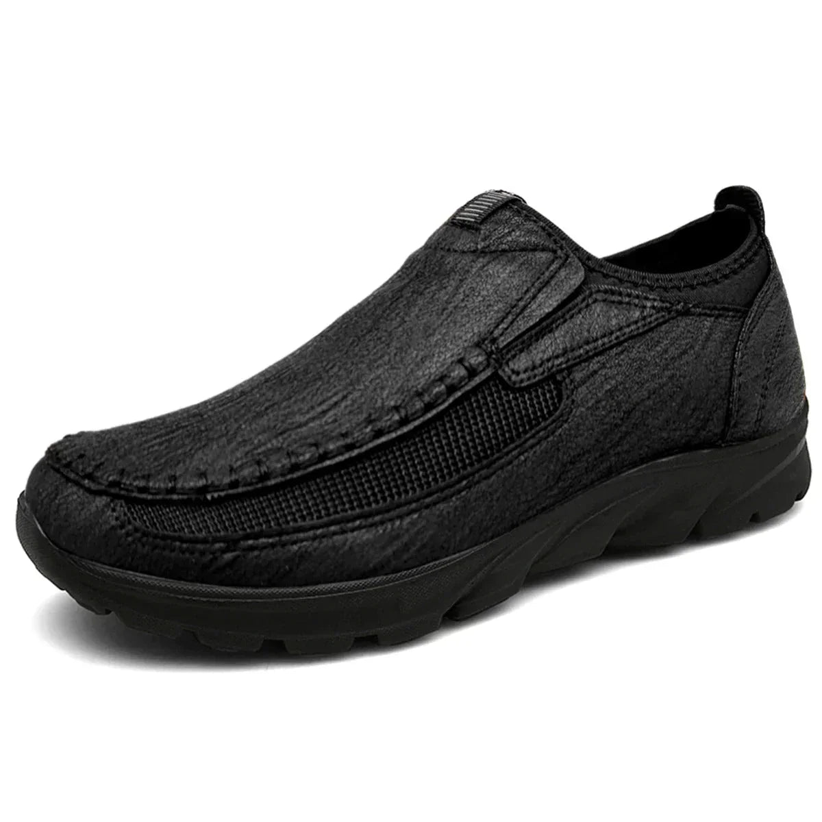 Valloré | Premium Komfort-Lederschuhe für Herren