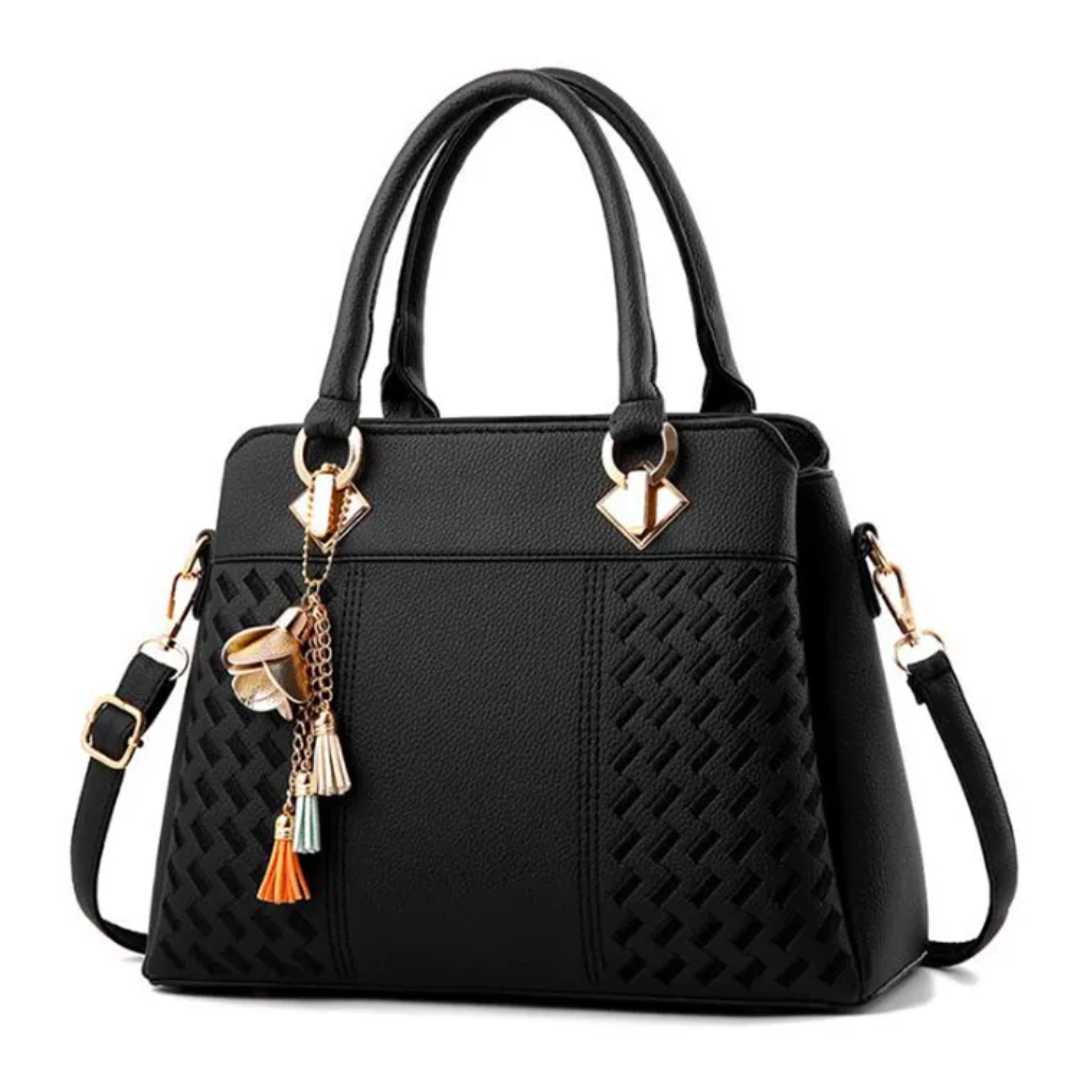 Valloré | Praktisch Crossbody Tasche