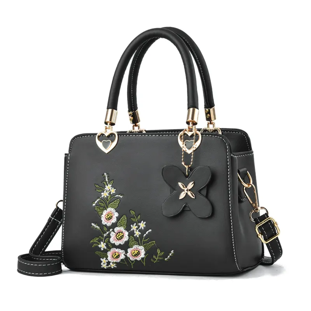 Valloré | Stickerei / Hochwertig - Trendy & Elegant