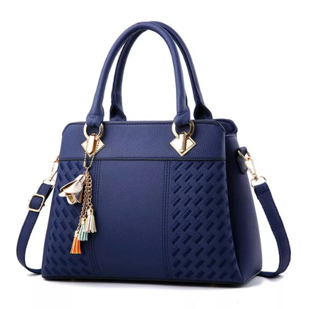 Valloré | Praktisch Crossbody Tasche