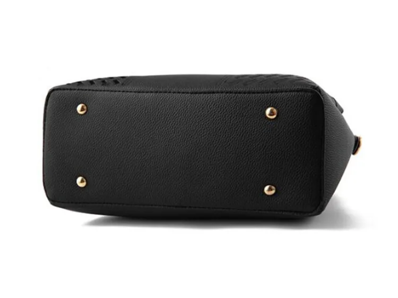 Valloré | Praktisch Crossbody Tasche