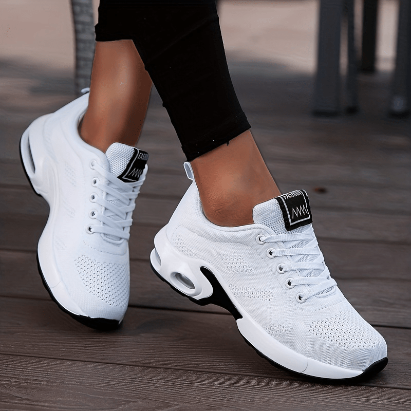 Valloré | Ergonomische Komfort Sneaker
