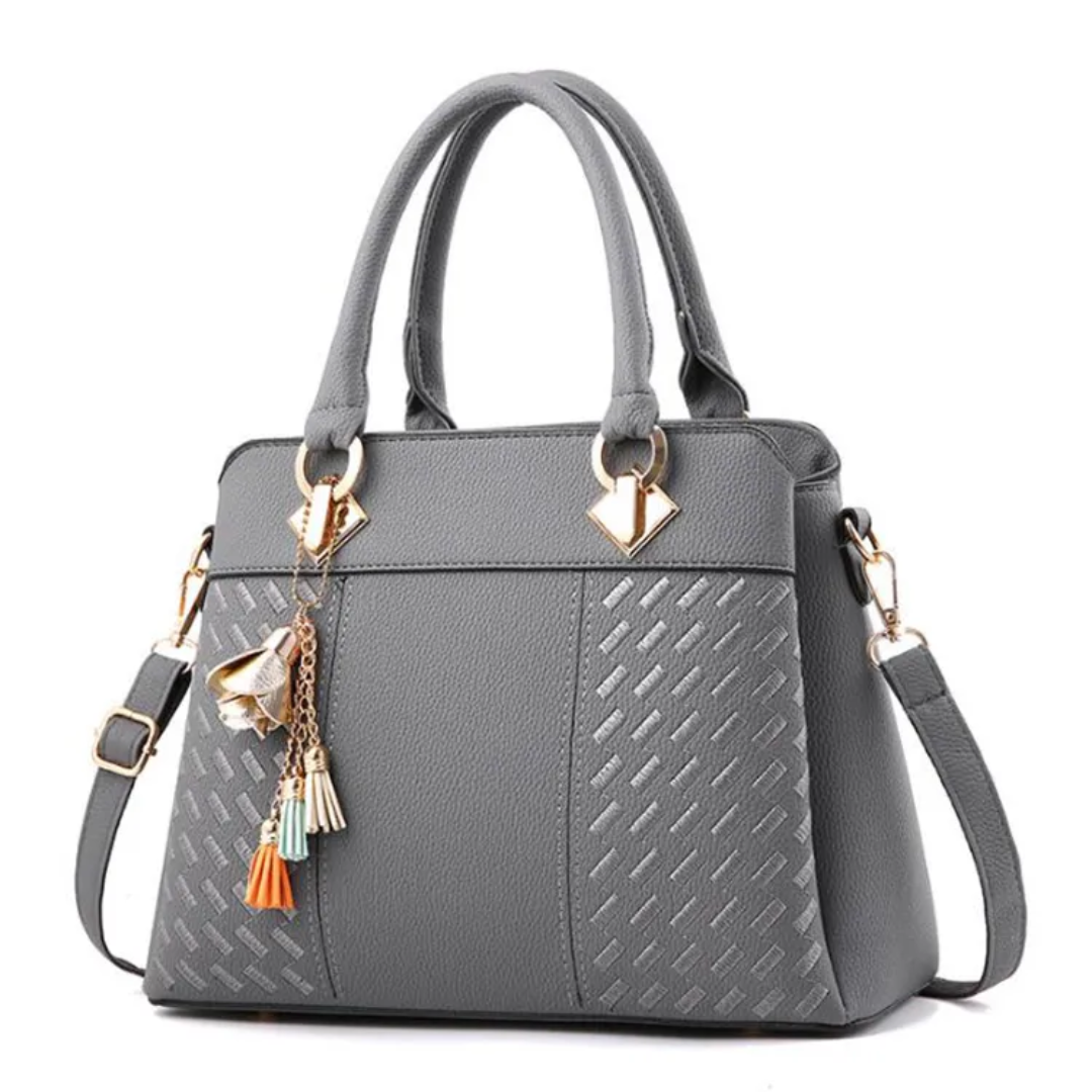 Valloré | Praktisch Crossbody Tasche