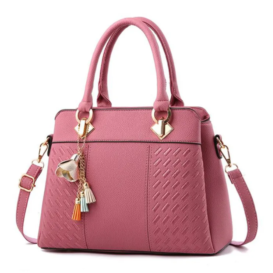 Valloré | Praktisch Crossbody Tasche