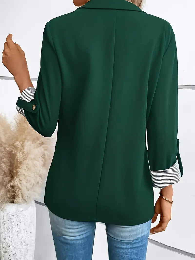 Valloré | Schlanker Damen Blazer