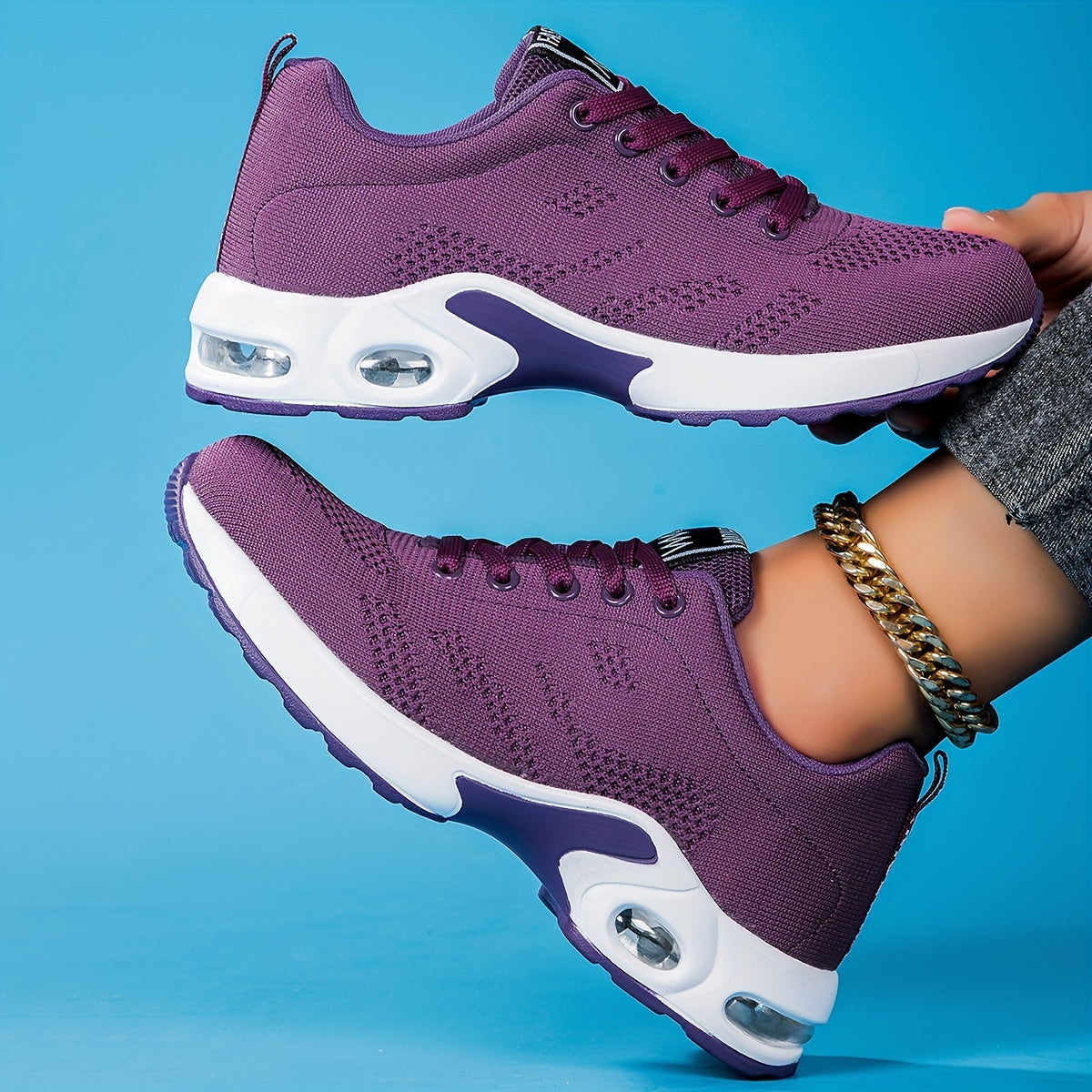 Valloré | Ergonomische Komfort Sneaker