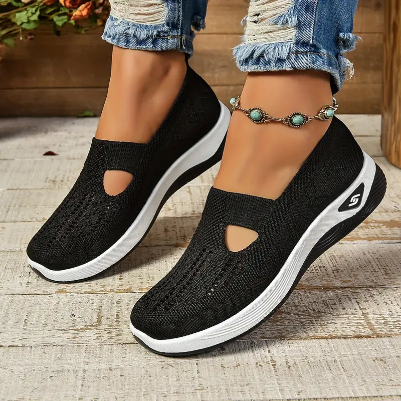 Valloré | Anti-Rutsch Damenschuh