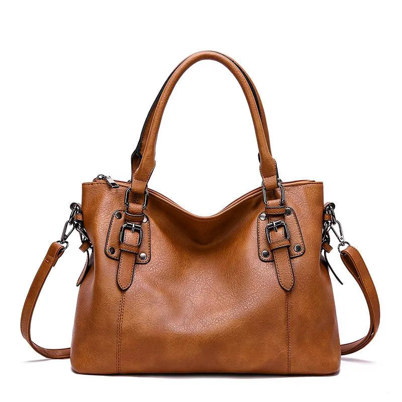Valloré | Elegante Schultertasche