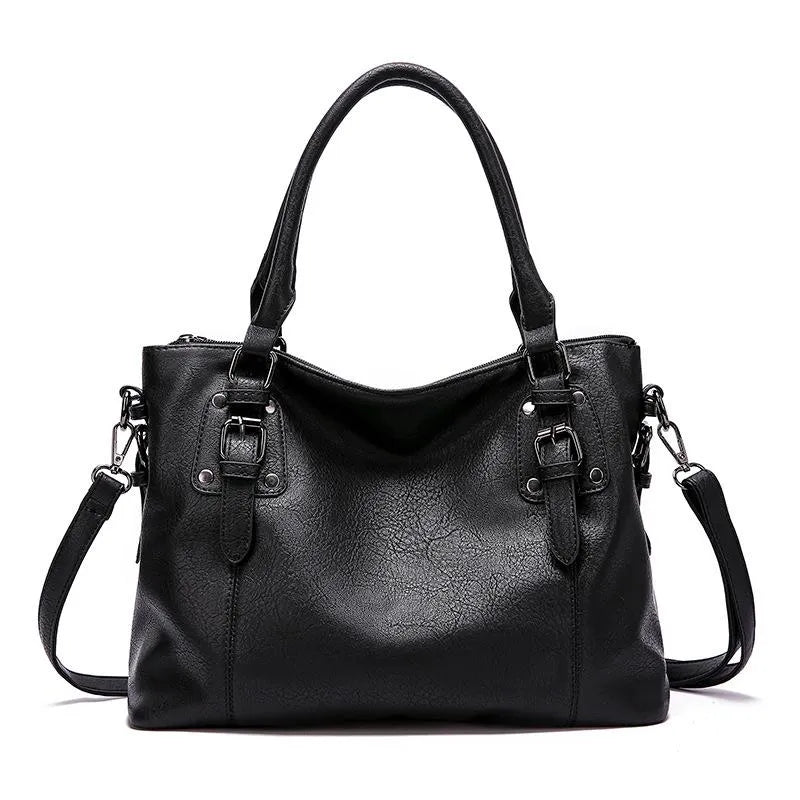 Valloré | Elegante Schultertasche