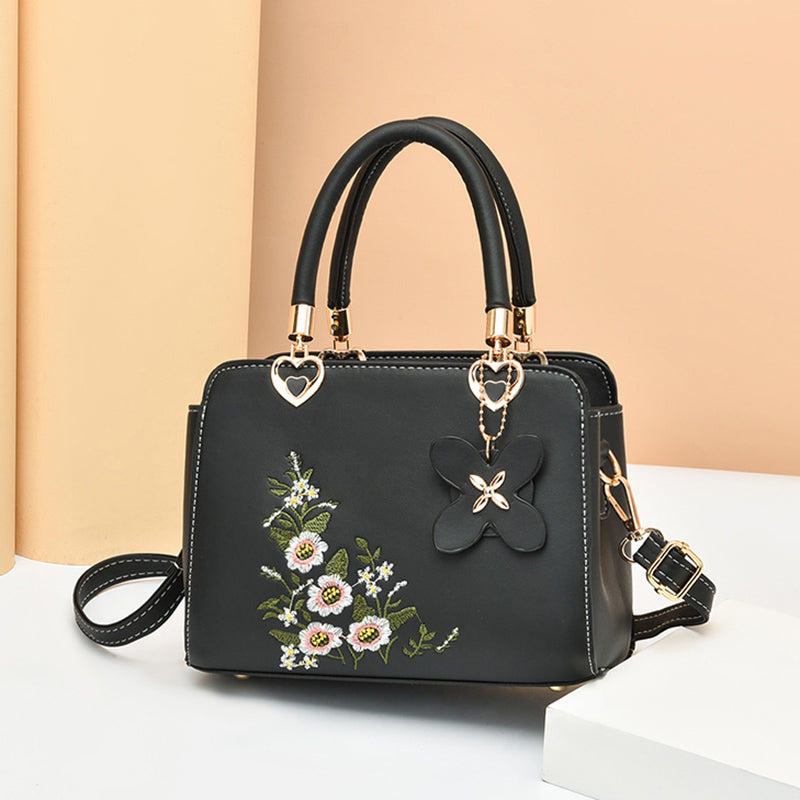Valloré | Stickerei / Hochwertig - Trendy & Elegant