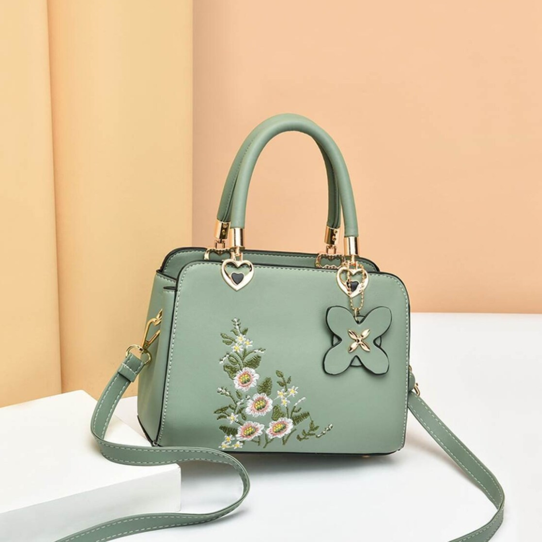 Valloré | Stickerei / Hochwertig - Trendy & Elegant