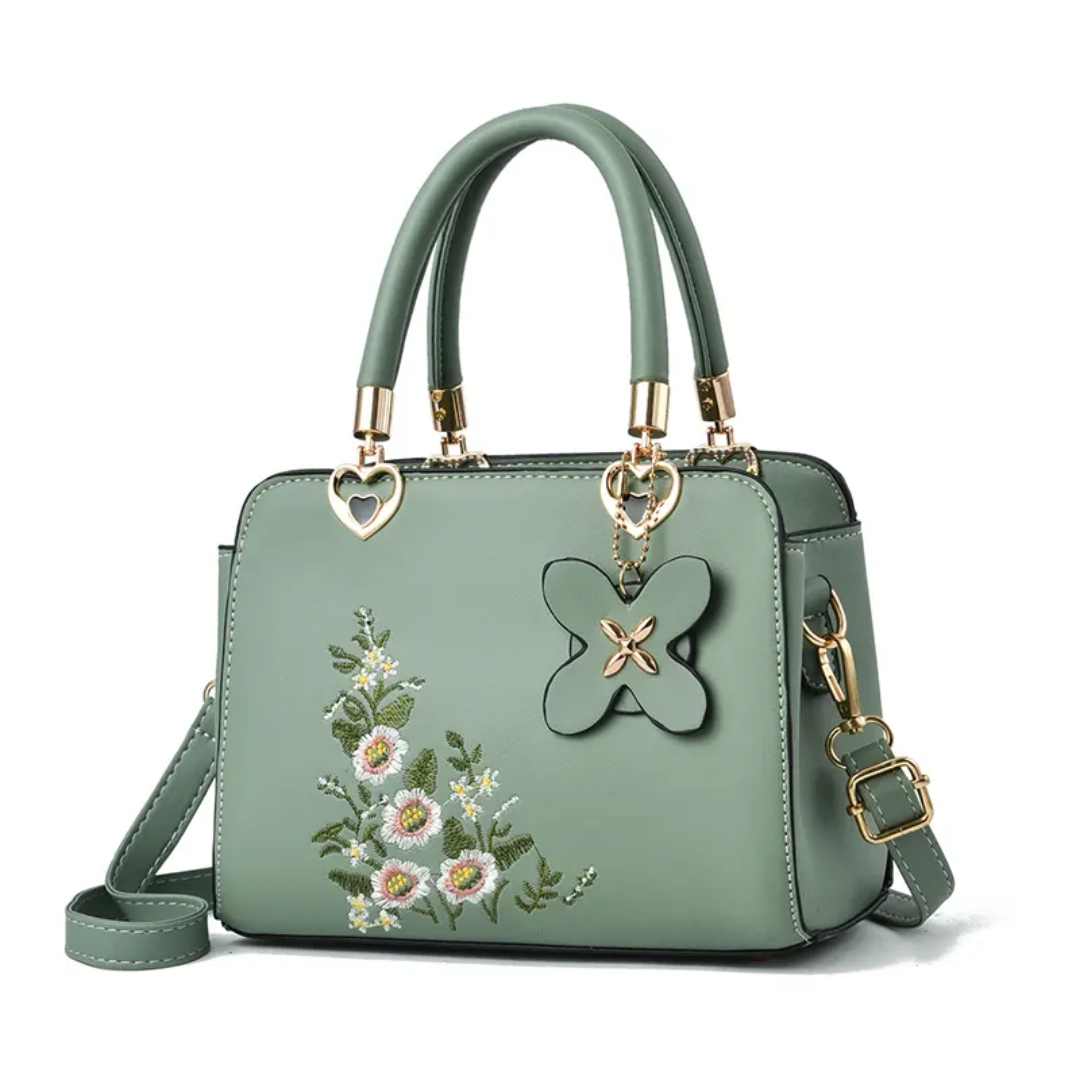 Valloré | Stickerei / Hochwertig - Trendy & Elegant