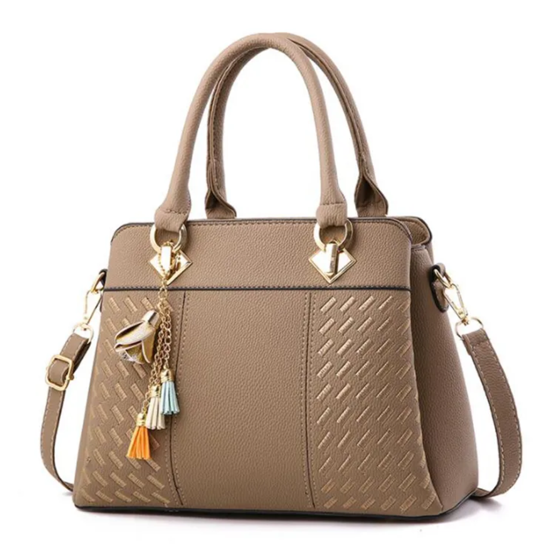 Valloré | Praktisch Crossbody Tasche