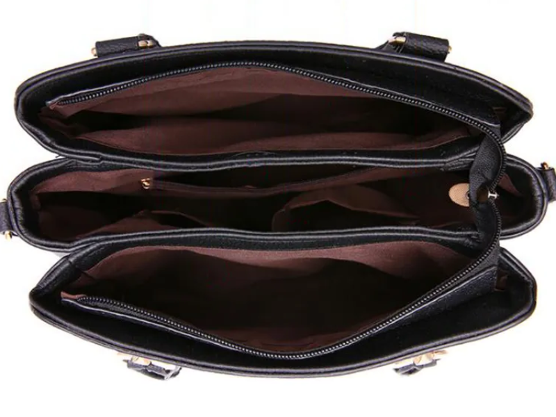 Valloré | Praktisch Crossbody Tasche