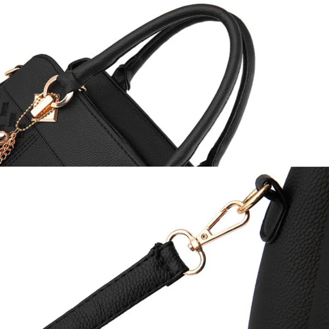Valloré | Praktisch Crossbody Tasche