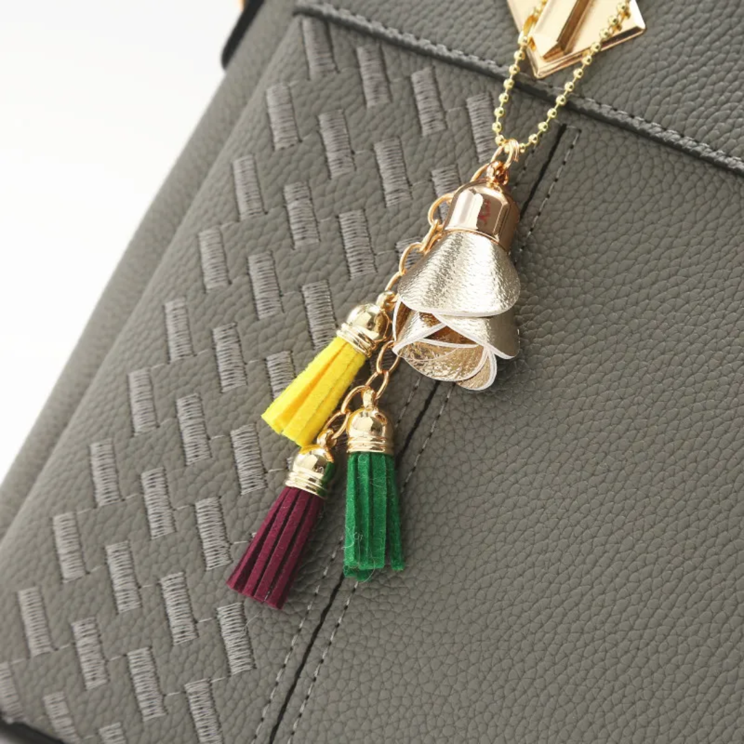 Valloré | Praktisch Crossbody Tasche