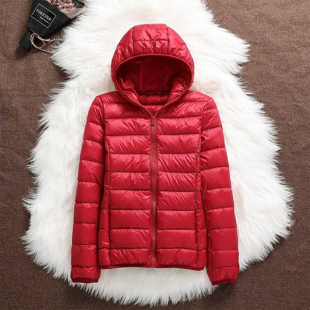 Valloré | Wetterfeste Damenjacke