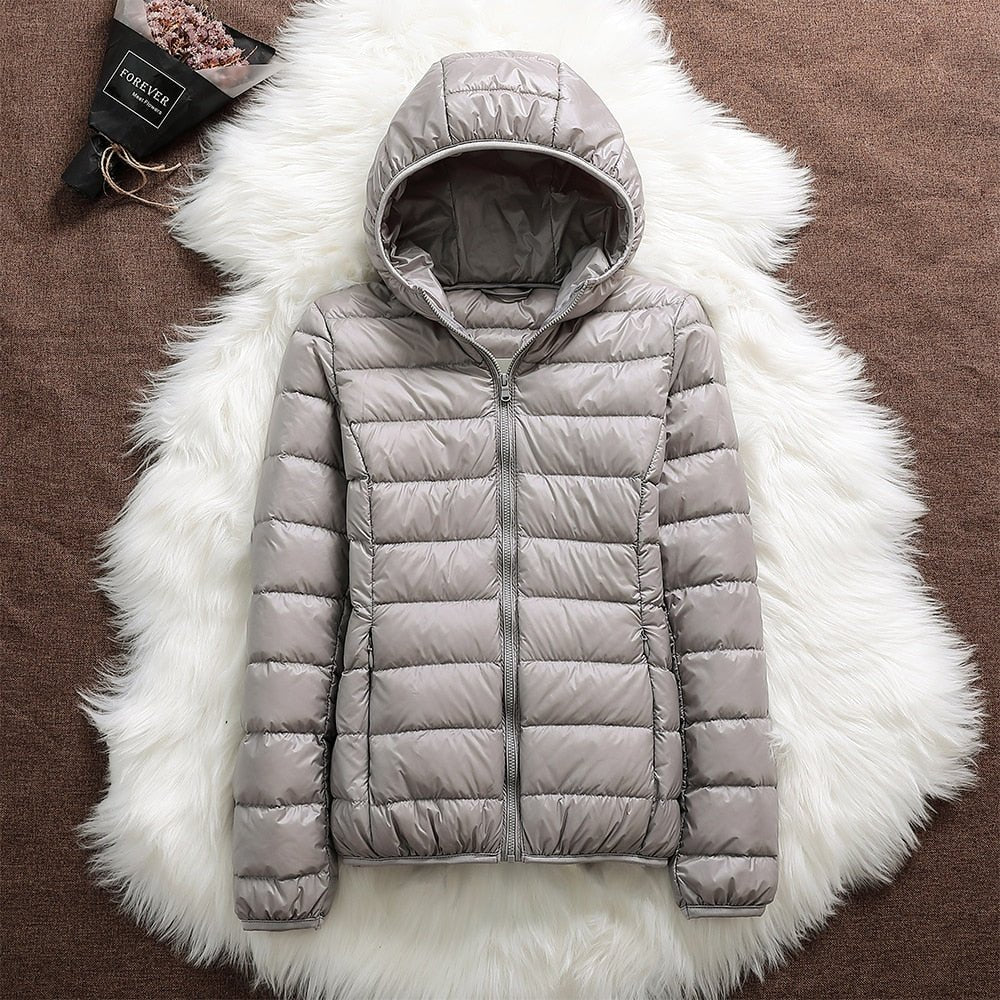 Valloré | Wetterfeste Damenjacke