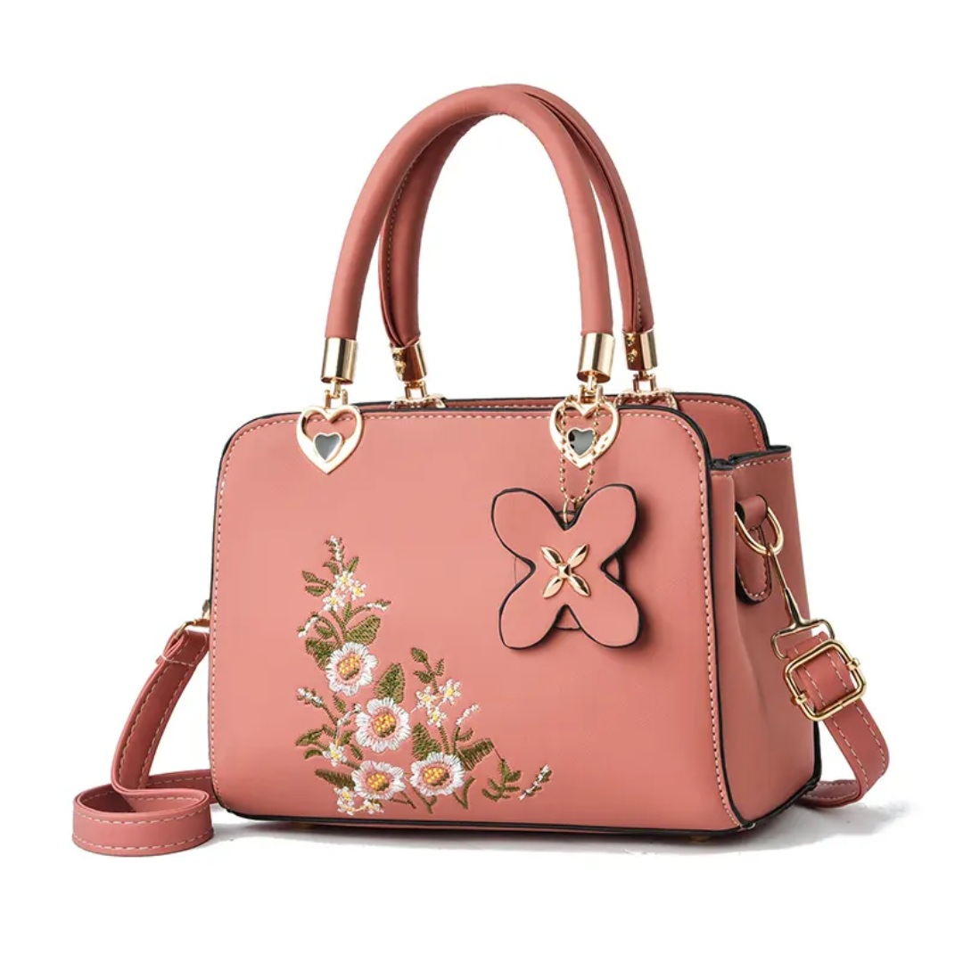 Valloré | Stickerei / Hochwertig - Trendy & Elegant