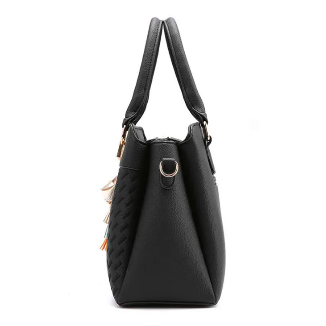 Valloré | Praktisch Crossbody Tasche