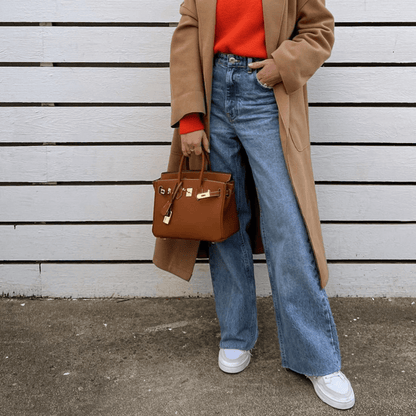 Valloré | Subtile Luxus Tasche