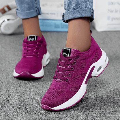 Valloré | Ergonomische Komfort Sneaker