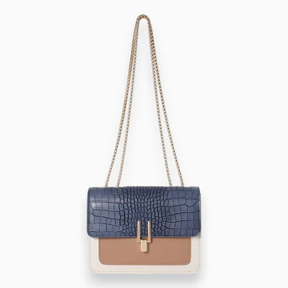 Valloré | Elegante Quadratische Klapptasche