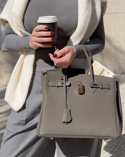 Valloré | Subtile Luxus Tasche